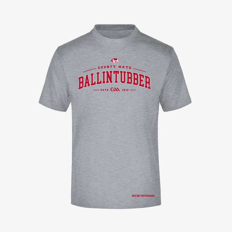 Ballintubber GAA Detroit T-shirt