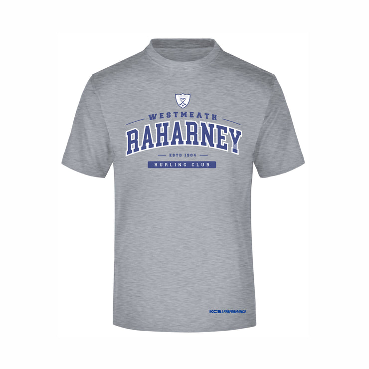 Raharney GAA Detroit T-shirt