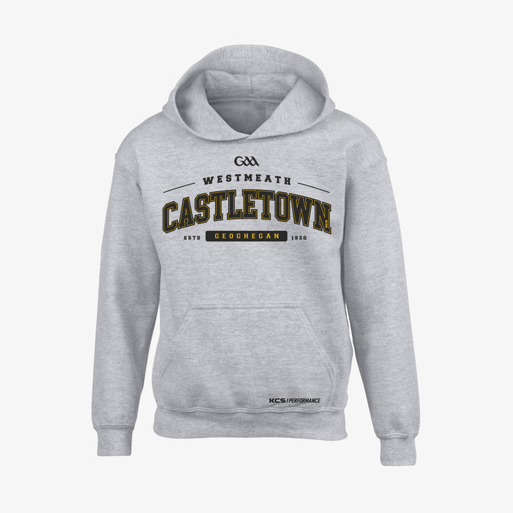 Castletown Geoghegan HC - Detroit Junior Hoodie