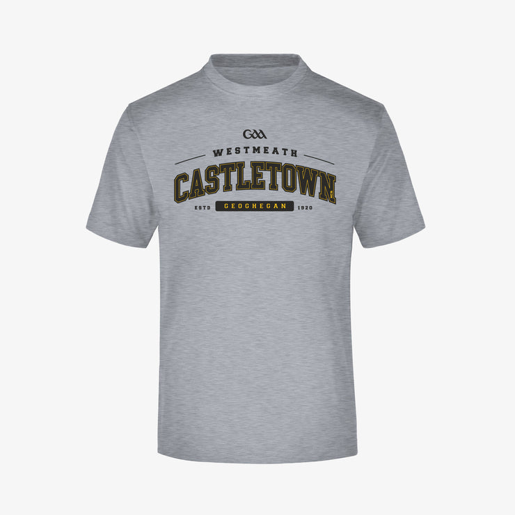 Castletown Geoghegan HC Detroit T-shirt