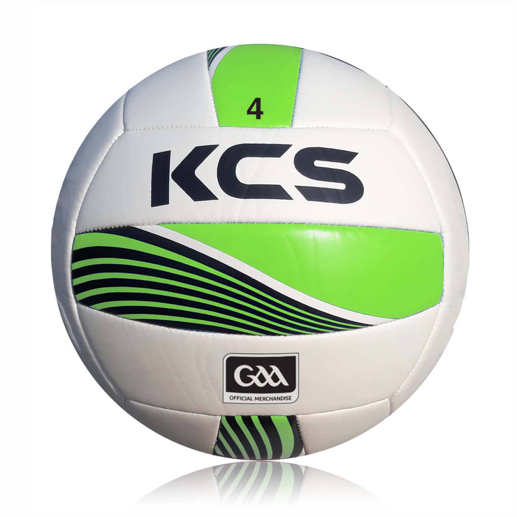 KCS Size 4 Football