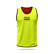Raharney Camogie Club KCS Reversible Training Bibs