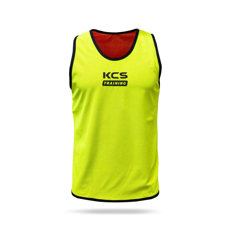 Raharney Camogie Club KCS Reversible Training Bibs