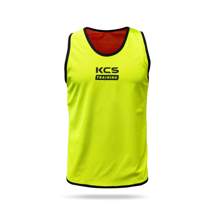 KCS Reversible Training Bibs