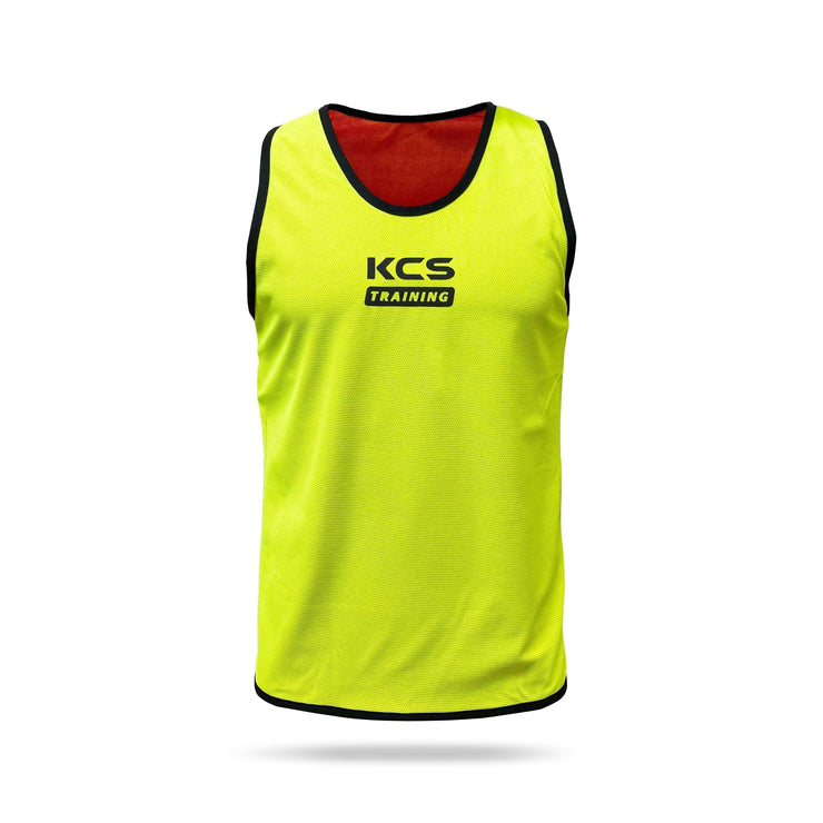 Sarsfields Ladies KCS Reversible Training Bibs