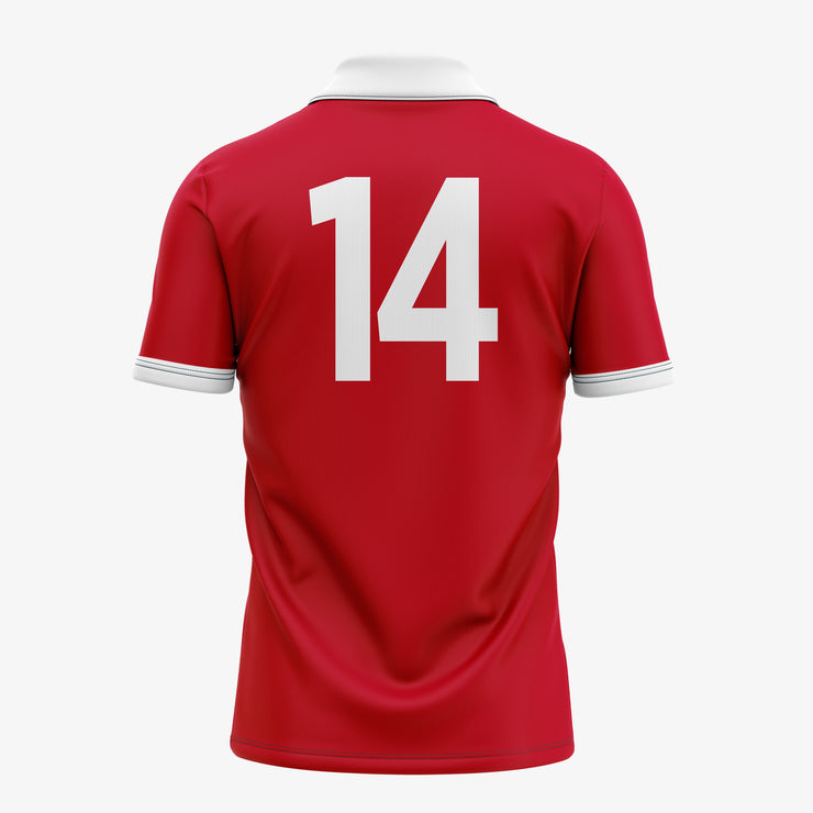 Retro cork gaa store jersey