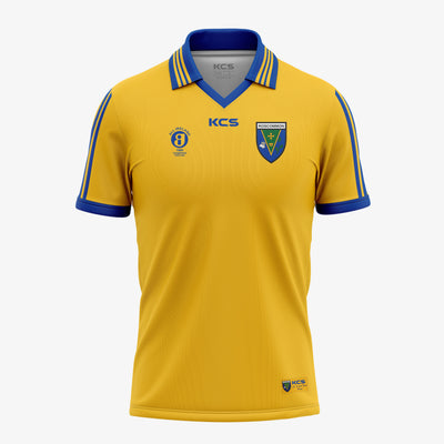 KCS Retro Mayo All Ireland Champions Jersey – KC Sports