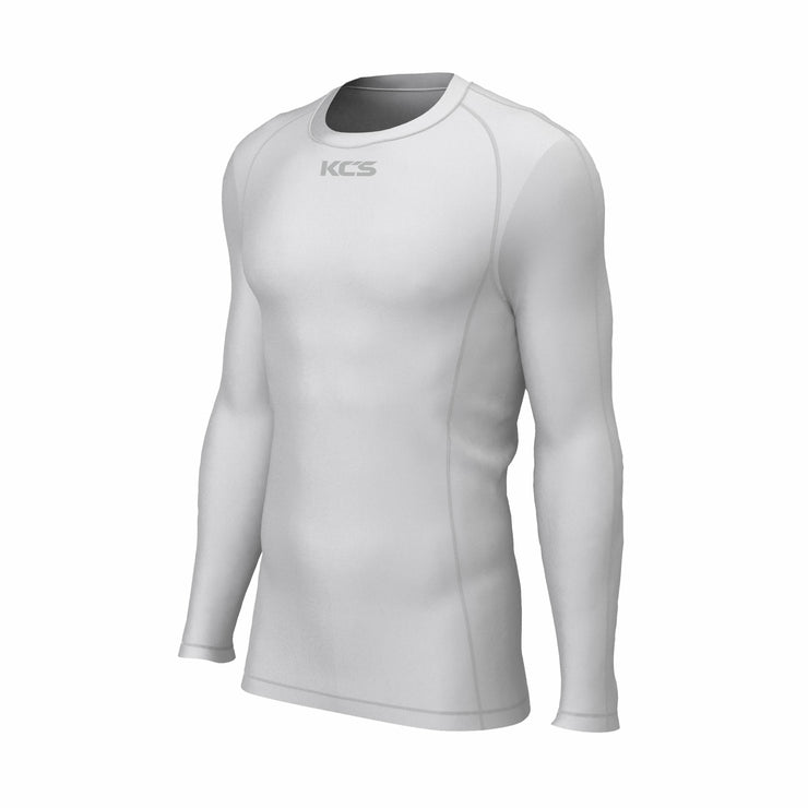 Naomh Colmcille Donegal KCS Techfit Compression Long Sleeve Top