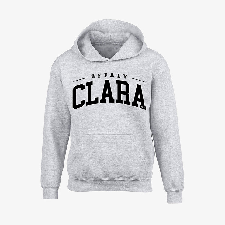 Clara - Detroit Junior Hoodie