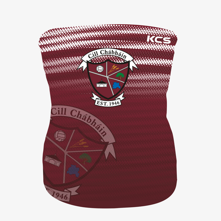 Kilcavan GAA KCS Club Snood