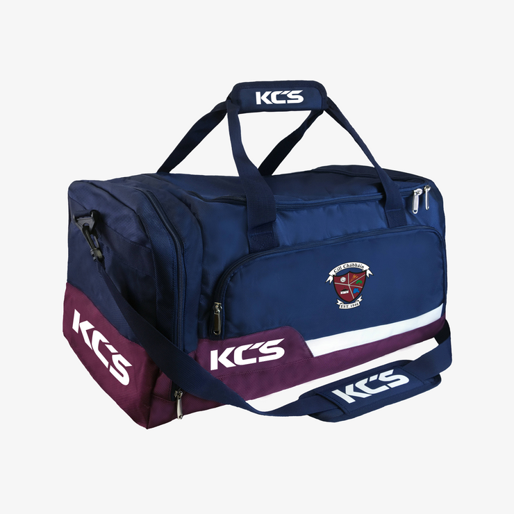 Kilcavan GAA Tempo Gear Bag