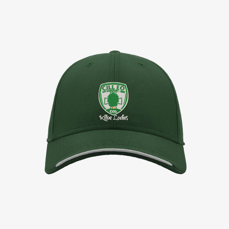 Killoe Ladies Baseball Cap