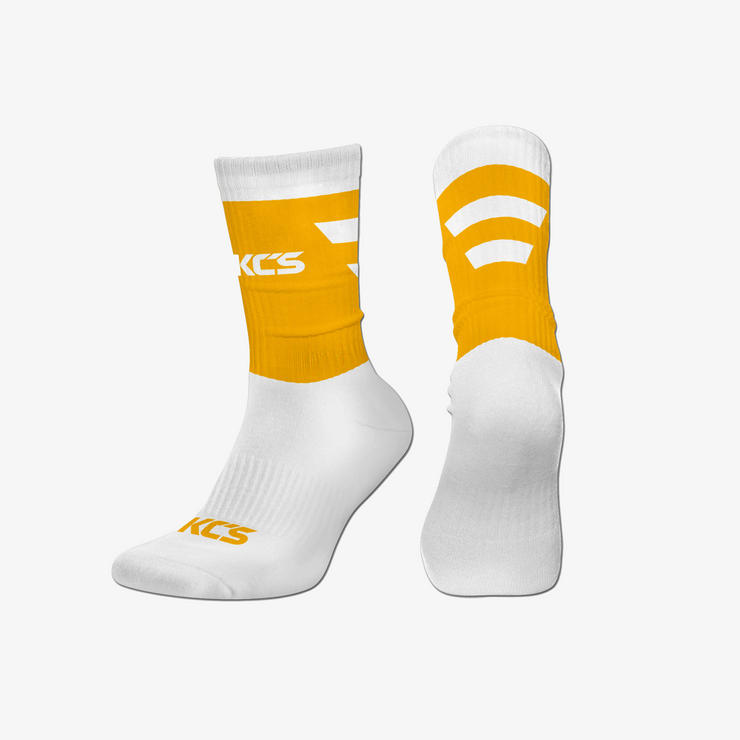 Killucan LGFA KCS Exolite Ankle Socks