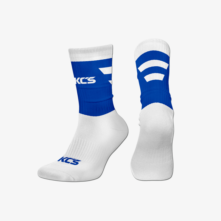 Legan Sarsfields Longford KCS Exolite Ankle Socks