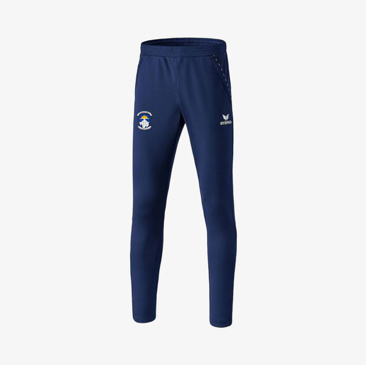 Legan Sarsfields Longford KCS Skinny Pants / Navy