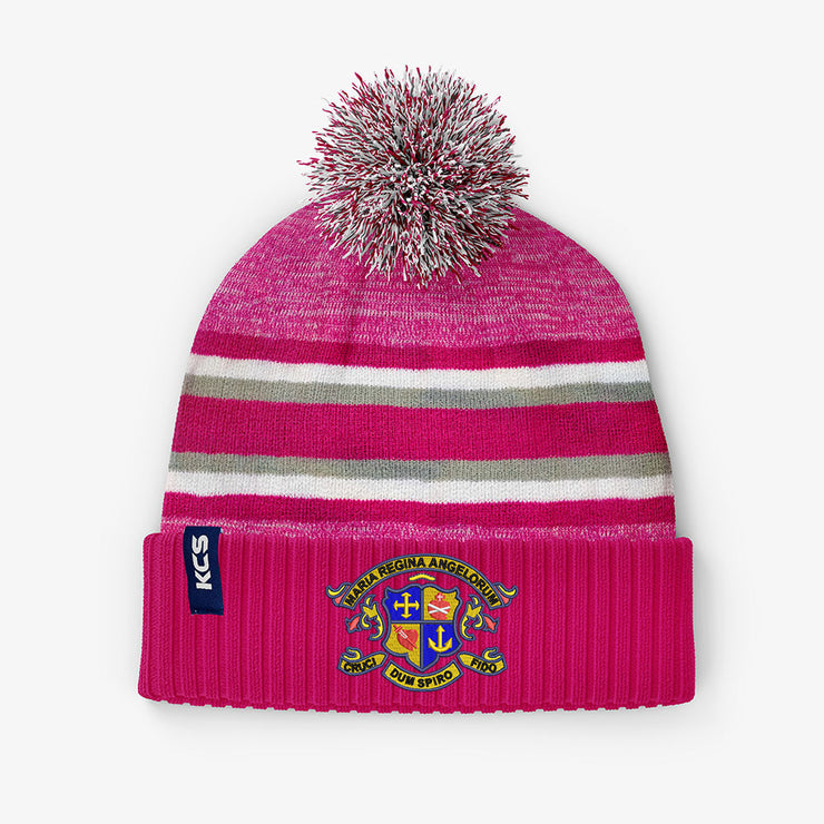 Loreto College Mullingar KCS Stadium Beanie