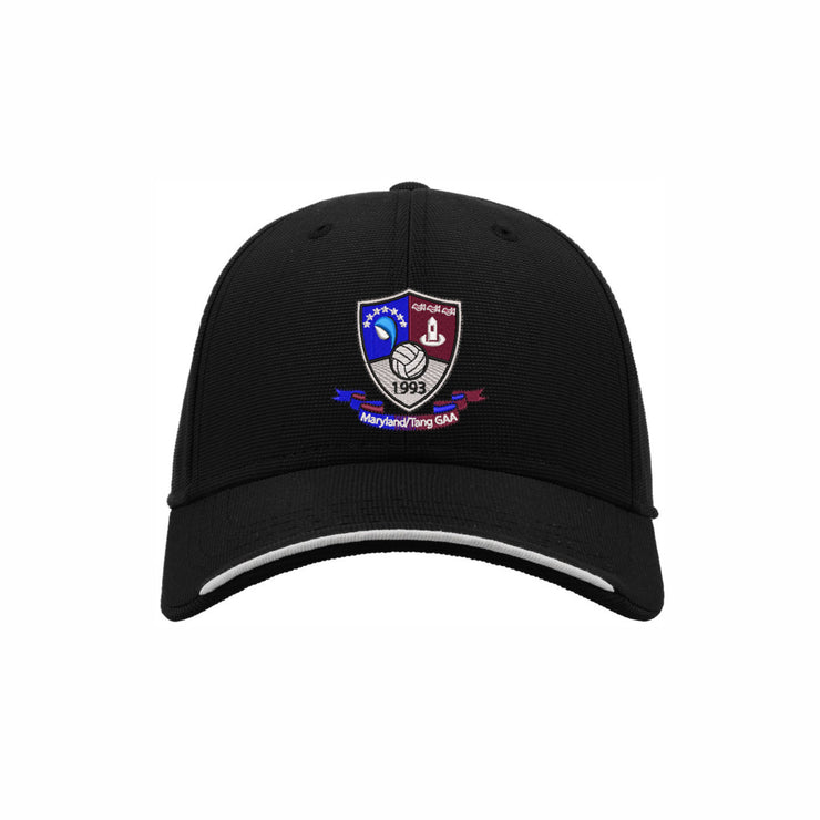 Maryland / Tang GAA Baseball Cap