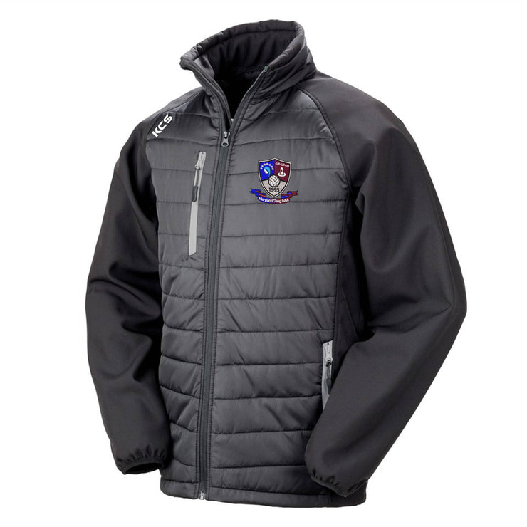 Maryland / Tang GAA Compass Jacket