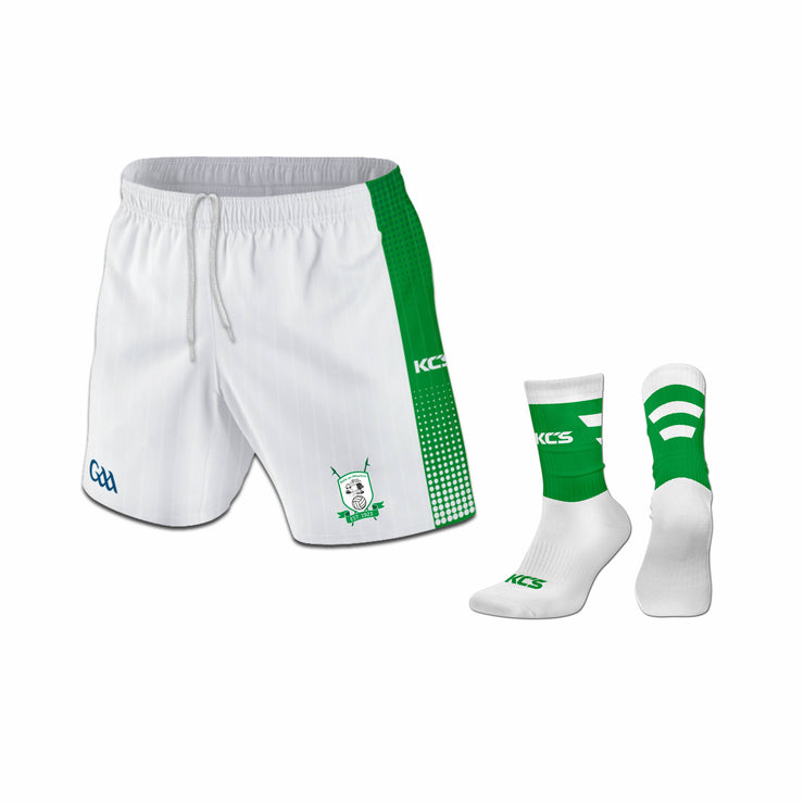 Milltown GAA Shorts & Socks