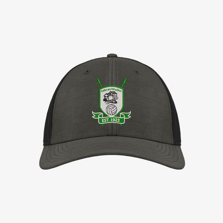 Milltown GAA KCS Raider Baseball Cap