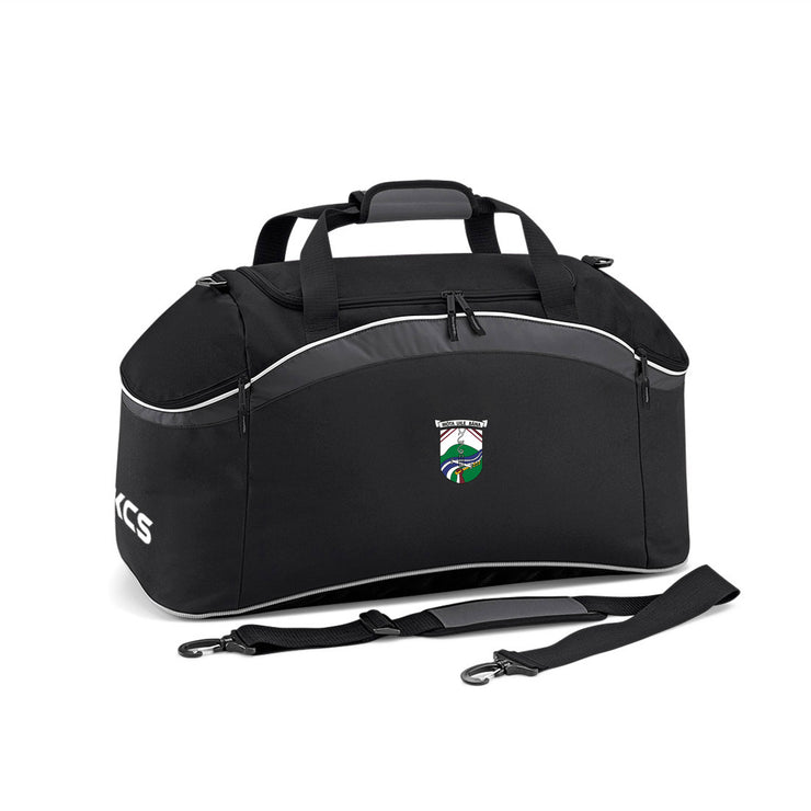 Moate ALL Whites GAA Large Gear Bag