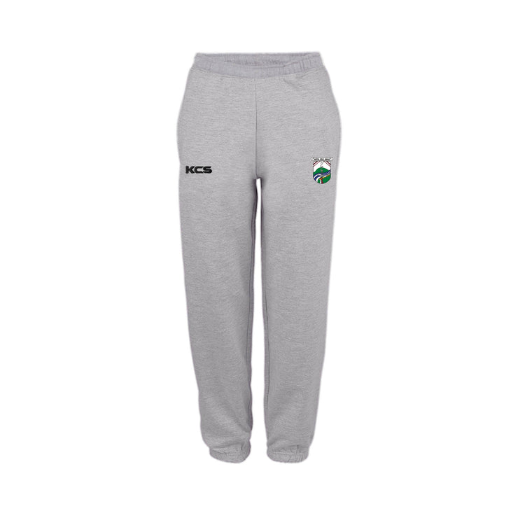 Moate ALL Whites GAA KCS Campus Jog Pants