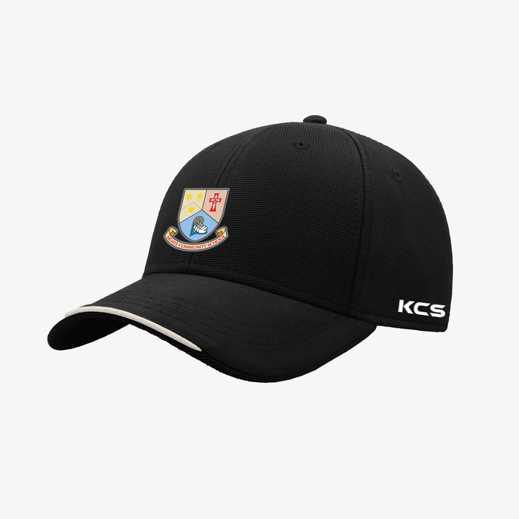 Moate Community School Baseball Cap