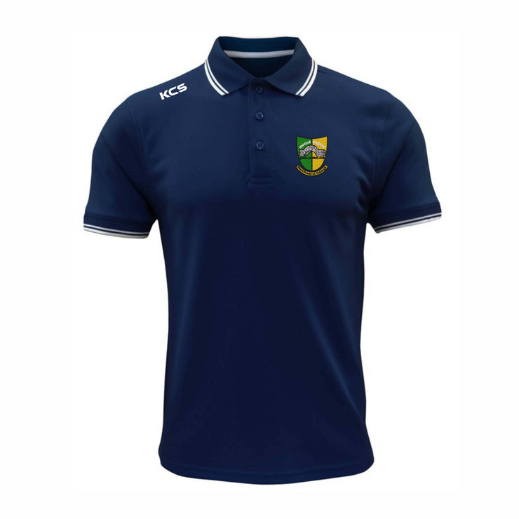 Mountnugent GAA - Polo Shirt