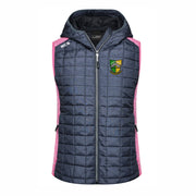 Mountnugent GAA KCS Ladies City Gilet