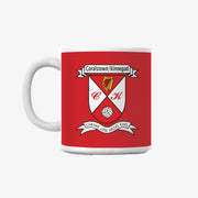 Coralstown Kinnegad GAA Club Jersey Mug