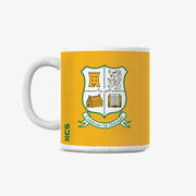 Castledaly GAA Jersey Mug