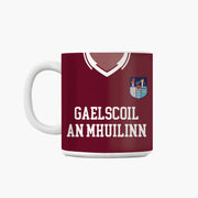 Gaelscoil an Mhuilinn Jersey Mug