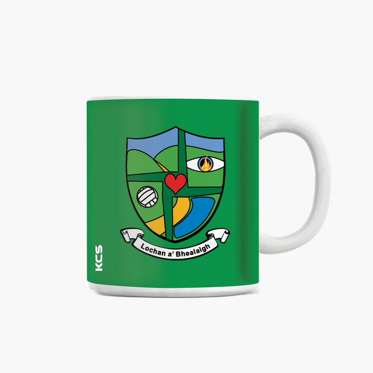 Loughnavalley Jersey Mug