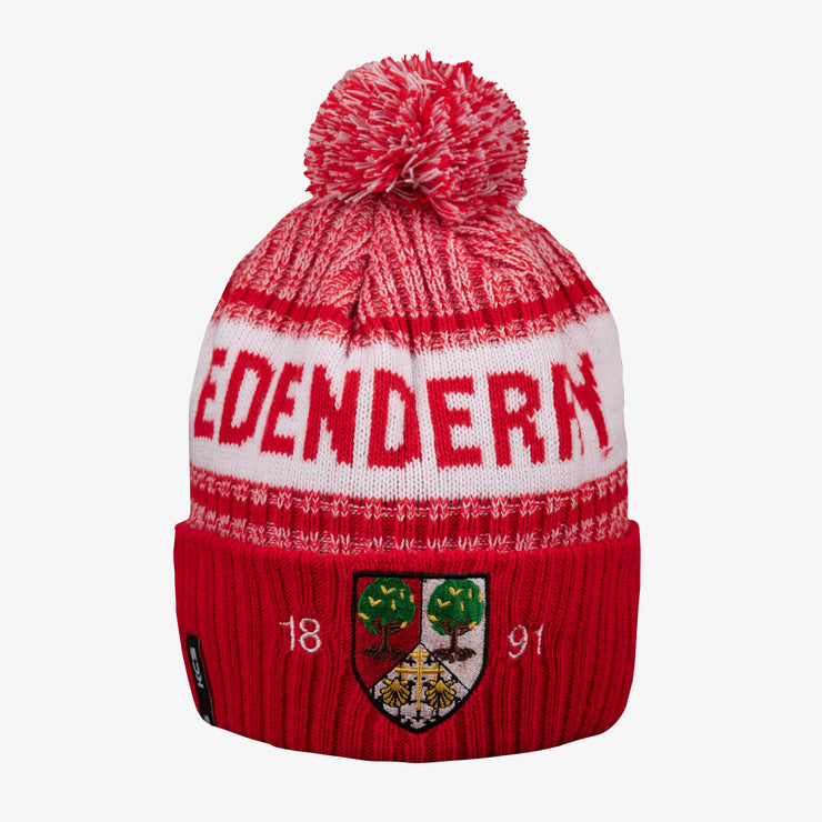 Edenderry GAA NFL Bobble Hat
