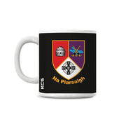 Na Piarsaigh GAA Jersey Mug