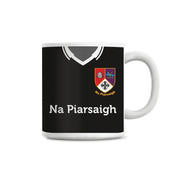 Na Piarsaigh GAA Jersey Mug