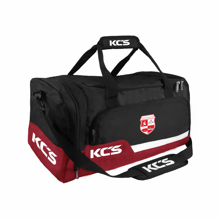 Naomh Colmcille Donegal Tempo Gear Bag