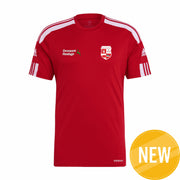 Naomh Colmcille Donegal Adidas Squadra Tee