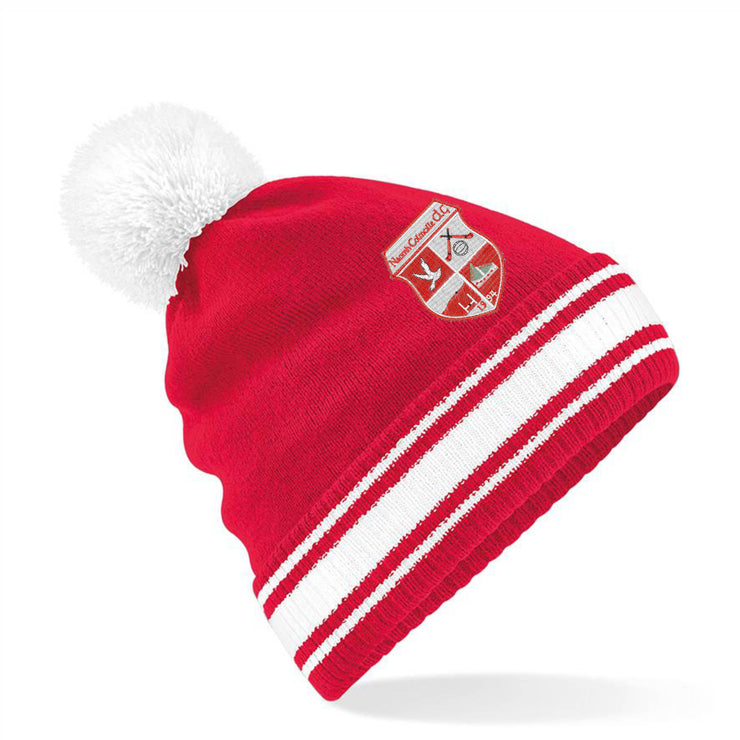 Naomh Colmcille Donegal Stadium  Beanie