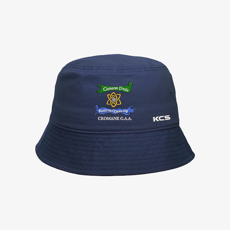 Cromane GAA KCS Powell Bucket Hat