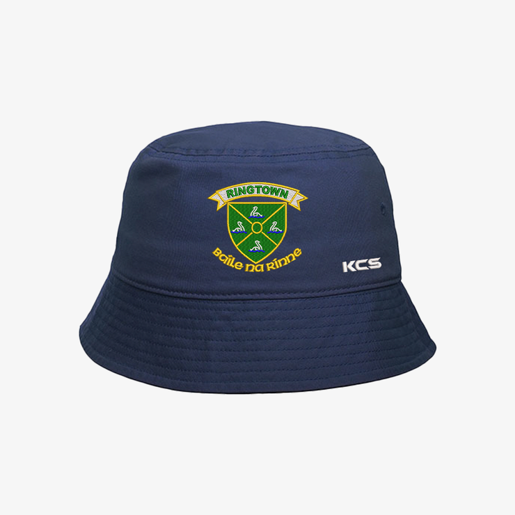 Ringtown Hurling Club GAA KCS Powell Bucket Hat