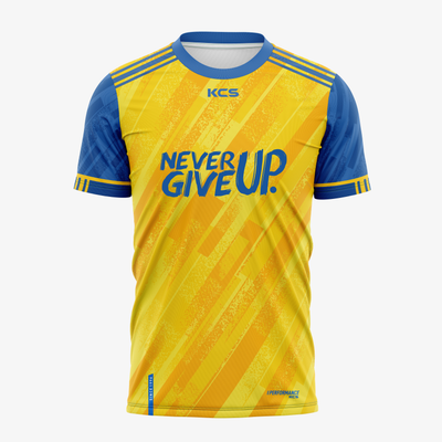 KCS Retro Mayo All Ireland Champions Jersey – KC Sports