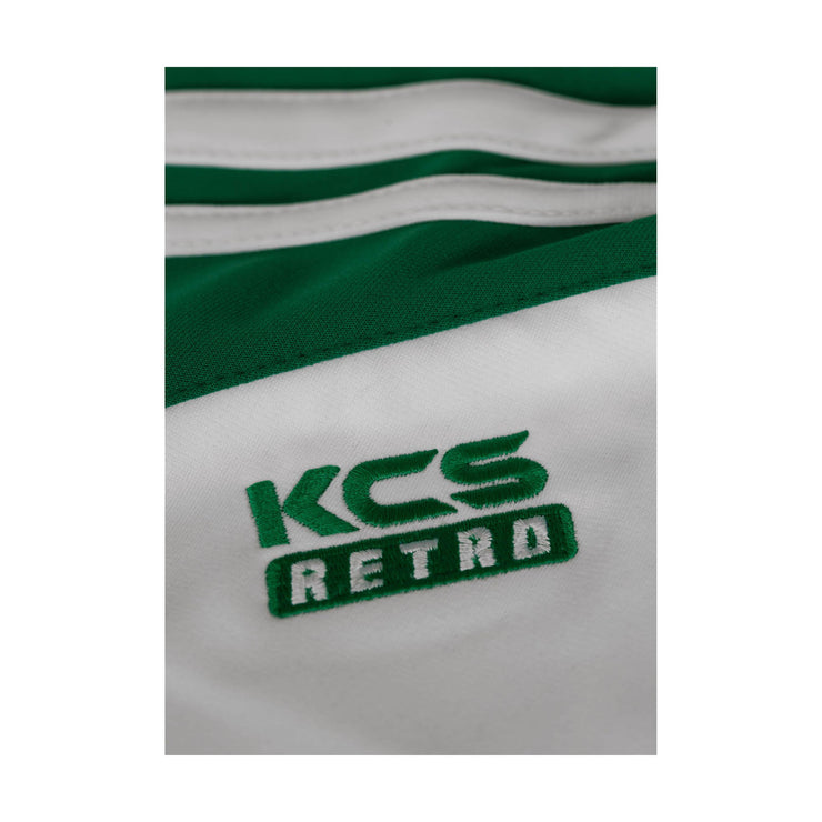 Offaly KCS Park Retro Track Jacket
