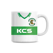 Oliver Plunketts Camogie Jersey Mug