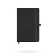 Mood Notebook A5 (Debossed or Screenprinted)