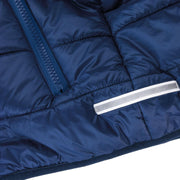 Multyfarnham GAA KCS Siro Puffer Kids Jacket