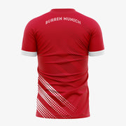 THL 'Burren Munich' Official Licensed Jersey