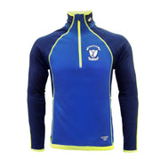 Raharney Camogie Club - EVO Qtr Zip