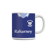 Raharney Camogie Club Jersey Mug
