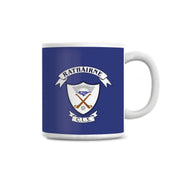 Raharney HC Jersey Mug
